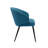 Parman 18.11'' H Upholstered Arm Chair-1311221097