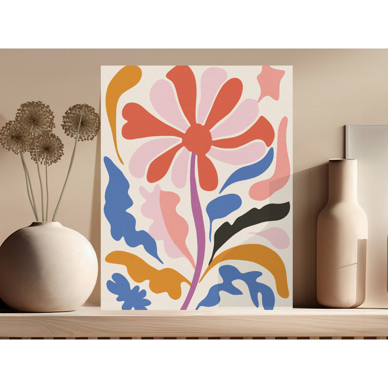 Wrapped Canvas Print Set, 9x12