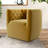 Quinton Upholstered Swivel Accent Chair-894746881