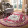 Tekamah Oriental Area Rug