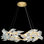 Foret 8 - Light Chandelier