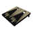 Black/Gold Matching is out of stock