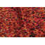 Vintage One-of-a-Kind 5'10X6'2 Hand Knotted Area Rug