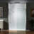 56-60x76" Double Sliding Shower Door with 3/8" Thickened Upgrade Tempered Glass | Stainless Steel Hardware | Safe, Explosion-Resistant, Clear & Stylish, Sturdy & Durable -50287687