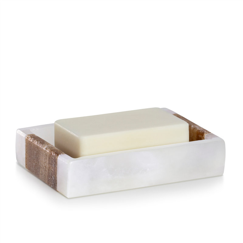 Porte-savon Onix Mocha