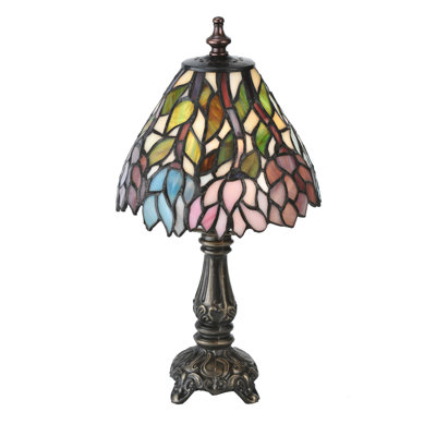 Wangaratta Metal Table Lamp