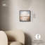 "Coastal Calm", art abstrait neutre par -1166790913-1166790921