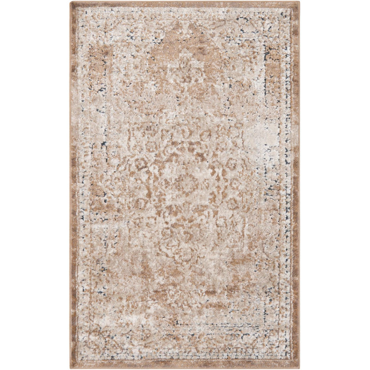 Anayaa Geometric Indoor Rug