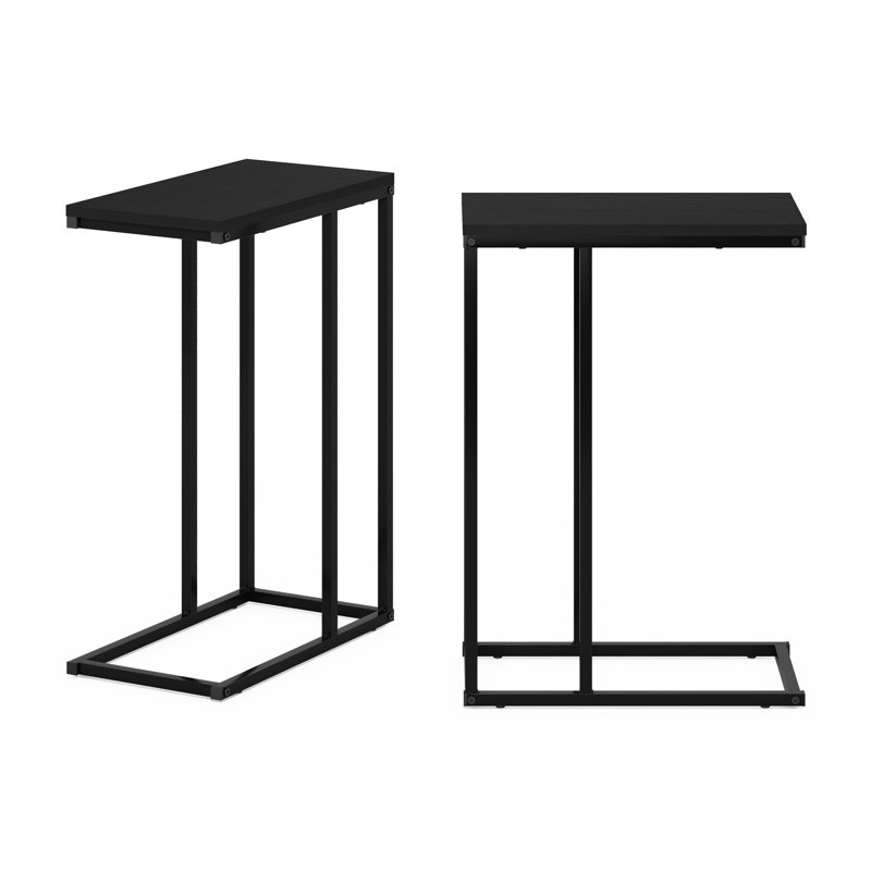 Rias Side Table Set, Americano