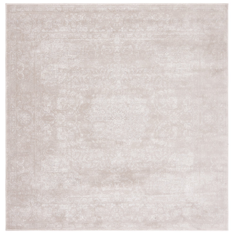 Overholt Performance Oriental Rug