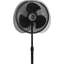 Ventilateur de plancher oscillant 16 po-12135387