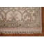 Tapis rose clair Oushak 5 x 8 po