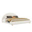 Lit plateforme tapissier Lunara-122268211