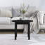 Amylynn Solid Wood Four Leg Coffee Table-831298959-821418822