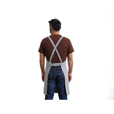 Crossback Apron