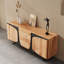 Buffet bas de 63 po