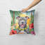 Coussin décoratif intérieur / extérieur Autre / Sans motif-99813232