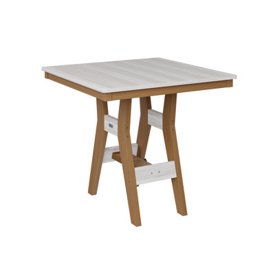 Harbor Outdoor Square Dining Table