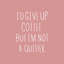 Not a Coffee Quitter - Art textuel-494485681-494485666-480436067