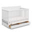 Lit de bébé convertible 5-en-1 Hadley-111567730-36587248