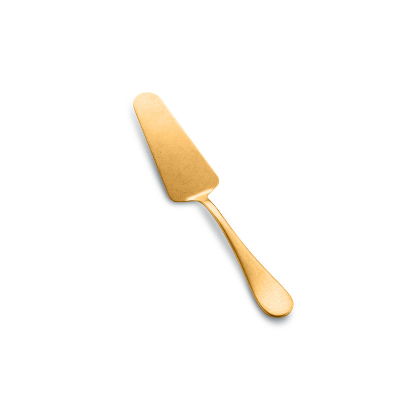 Plat à gâteau rétro, Oro