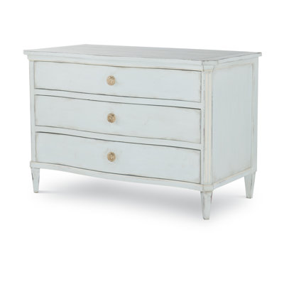 Kyra 3 - Drawer Dresser