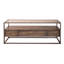 Table basse avec rangement Locust Grove