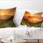 Coussin lombaire 