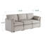 Canapé modulaire en tissu-115311706-108841992