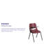 Fauteuil ergonomique Westley-7260310