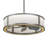 Brittanylee 30'' Ceiling Fan with LED Lights