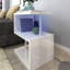Table de bout Coldiron