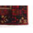 Brickey Red Rug 3'6" x 6'4"