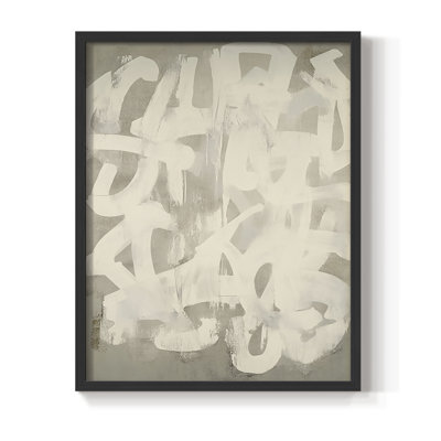 "ABSTRACT Series DCC XXXII" par J Paul