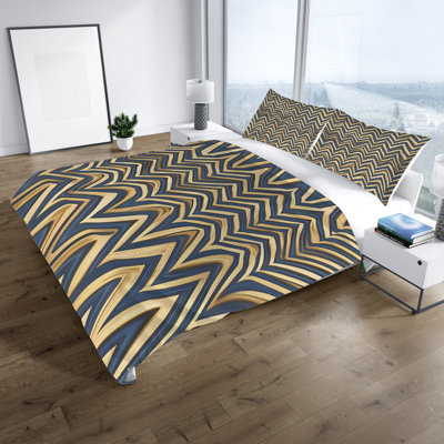 Ensemble de housse de couette