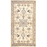 Girolamo One-of-a-Kind 2'4" x 4'6" Area Rug