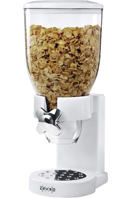  Distributeur de céréales Zevro