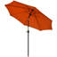 Bryner 263cm Tilt Market Parasol-1239181583