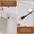 Extendable Storage Sofa & Console Tables MDF Modern Farmhouse Kitchen