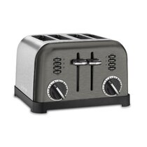 Tostador 2 Ranuras Largas Sage the 'A Bit More'™ Toaster STA730BSS2EEU1 -  Outlet Exclusivo