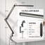 Cesaltina USB Desk Lamp-1500719942