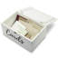 Wood Gift Card Holder