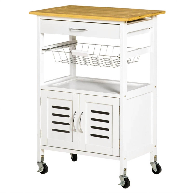 Kitchen Cart