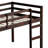 Orrtanna Soild Wood Kids Loft Bed-1450962059-1397515462
