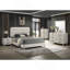Mobilier de chambre à coucher 1pc