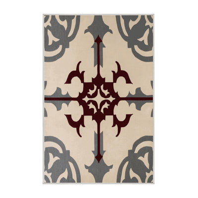Kinetic Unity Rug