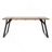 MODERN SIMPLE DINING TABLE