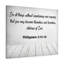 Children Of God Philippians 2:14-16 - Wrapped Canvas Print-518867361