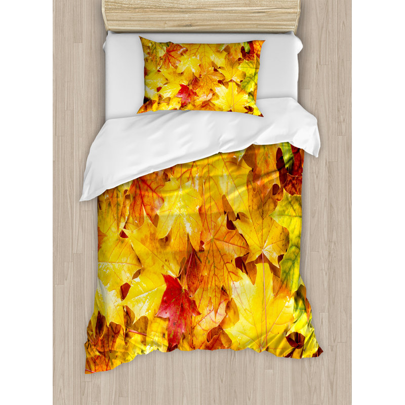 Duvet Cover