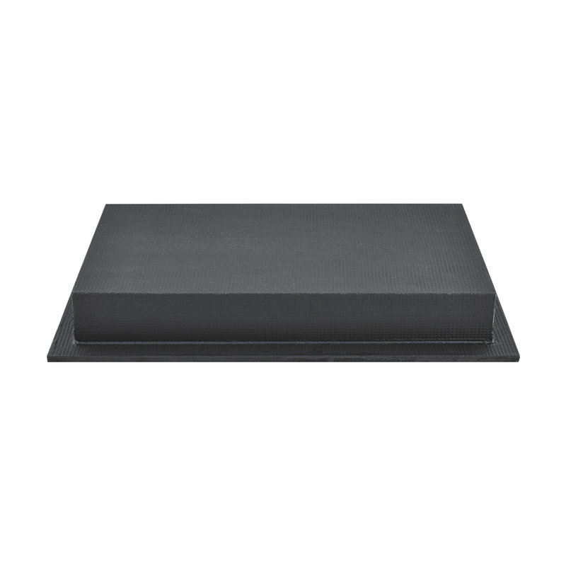 Étagère murale en plastique l 17 po Dover